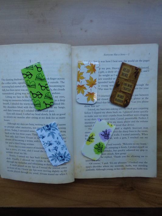 The Cozy Reading Collection