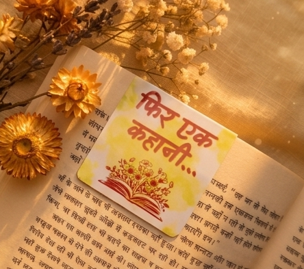 Phir ek kahani